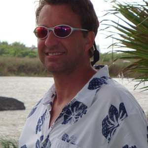 Meet your Posher, Jean louis